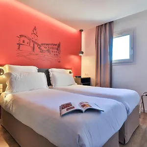 3* Hotel Restaurant Kyriad