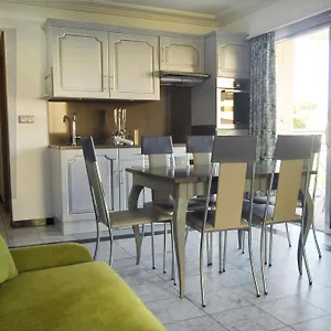 3* Aparthotel Romana
