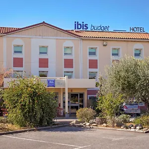 2* Hotel Ibis Budget Capitou