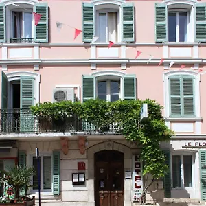 2* Hotel Le Flore