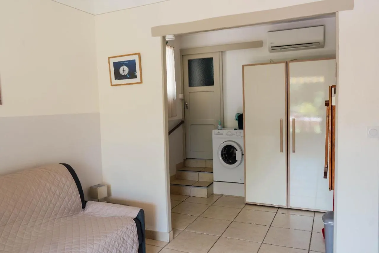 Frejus Centre Apartment