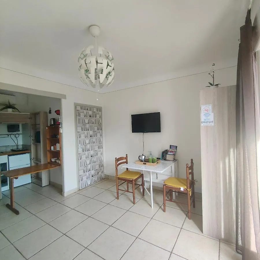 Frejus Centre Apartment 0*,  France