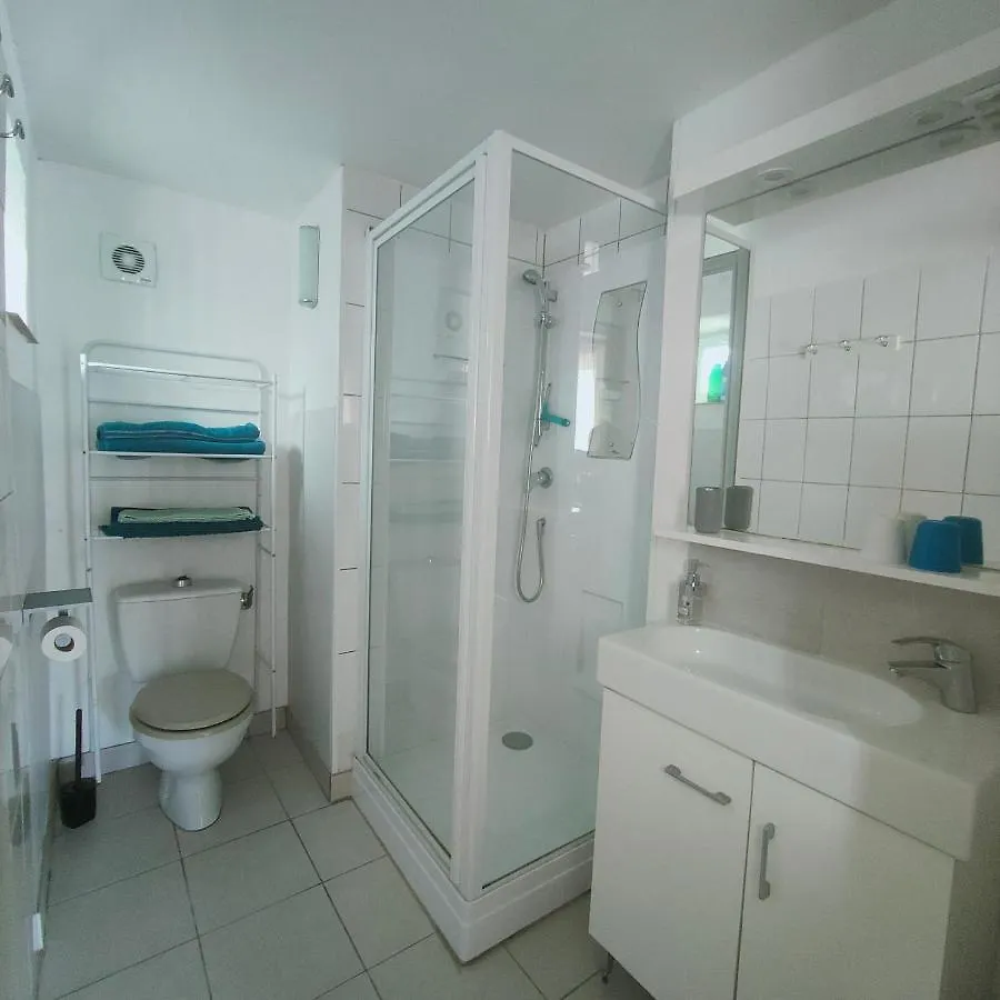 Frejus Centre Apartment