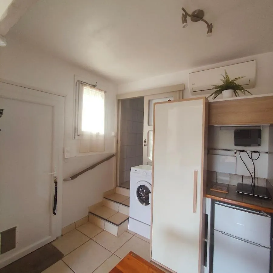 Frejus Centre Apartment
