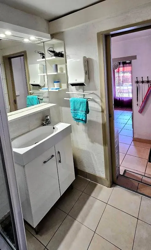Frejus Centre Apartment
