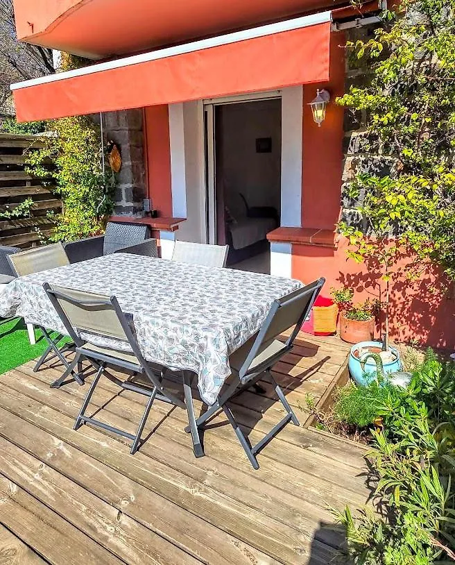 Frejus Centre Apartment 0*,