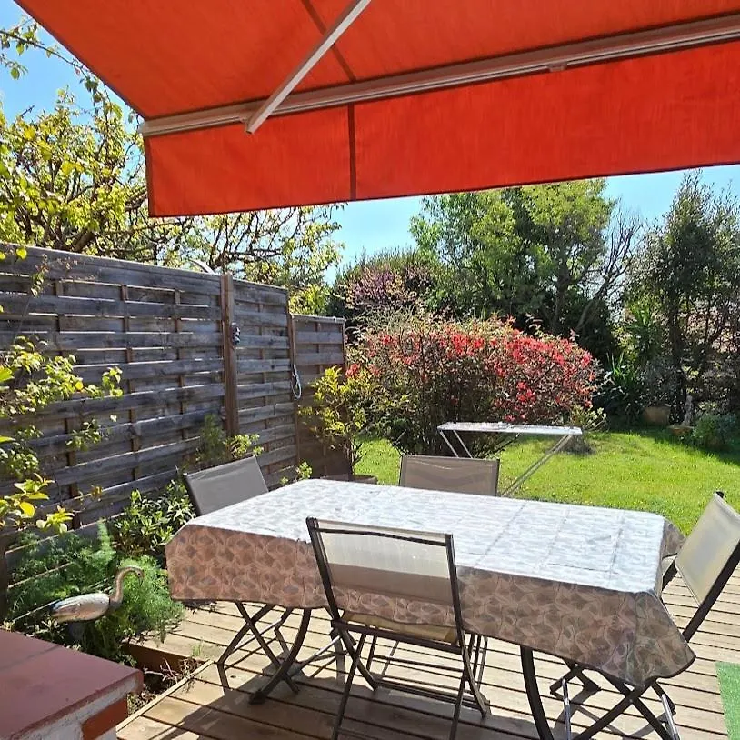 Frejus Centre Apartment