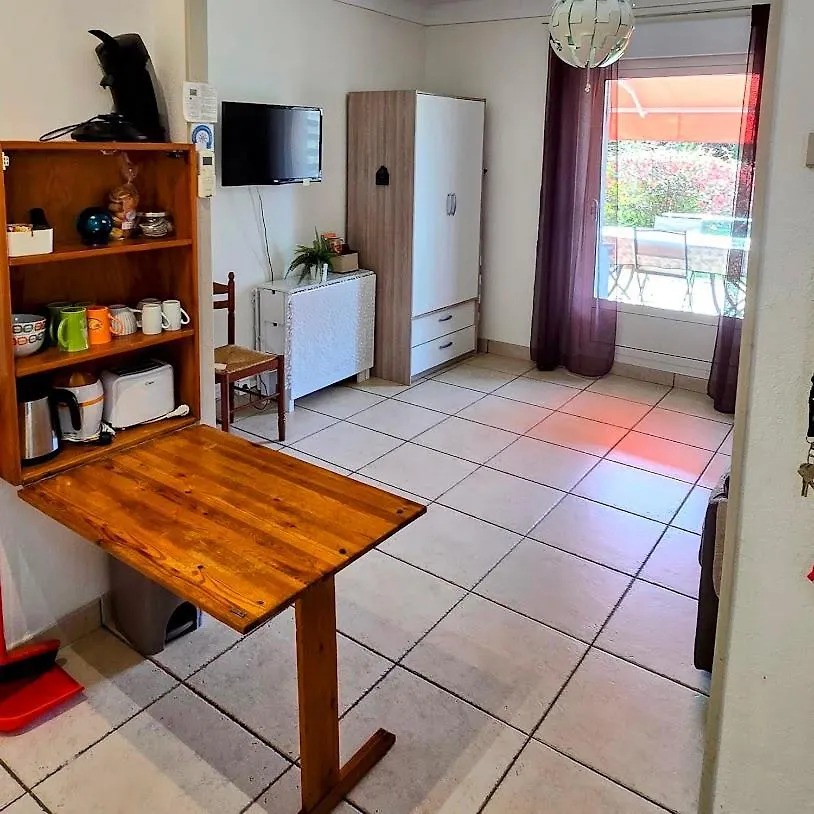 Frejus Centre Apartment France