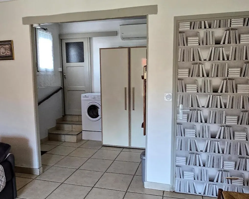 Frejus Centre Apartment