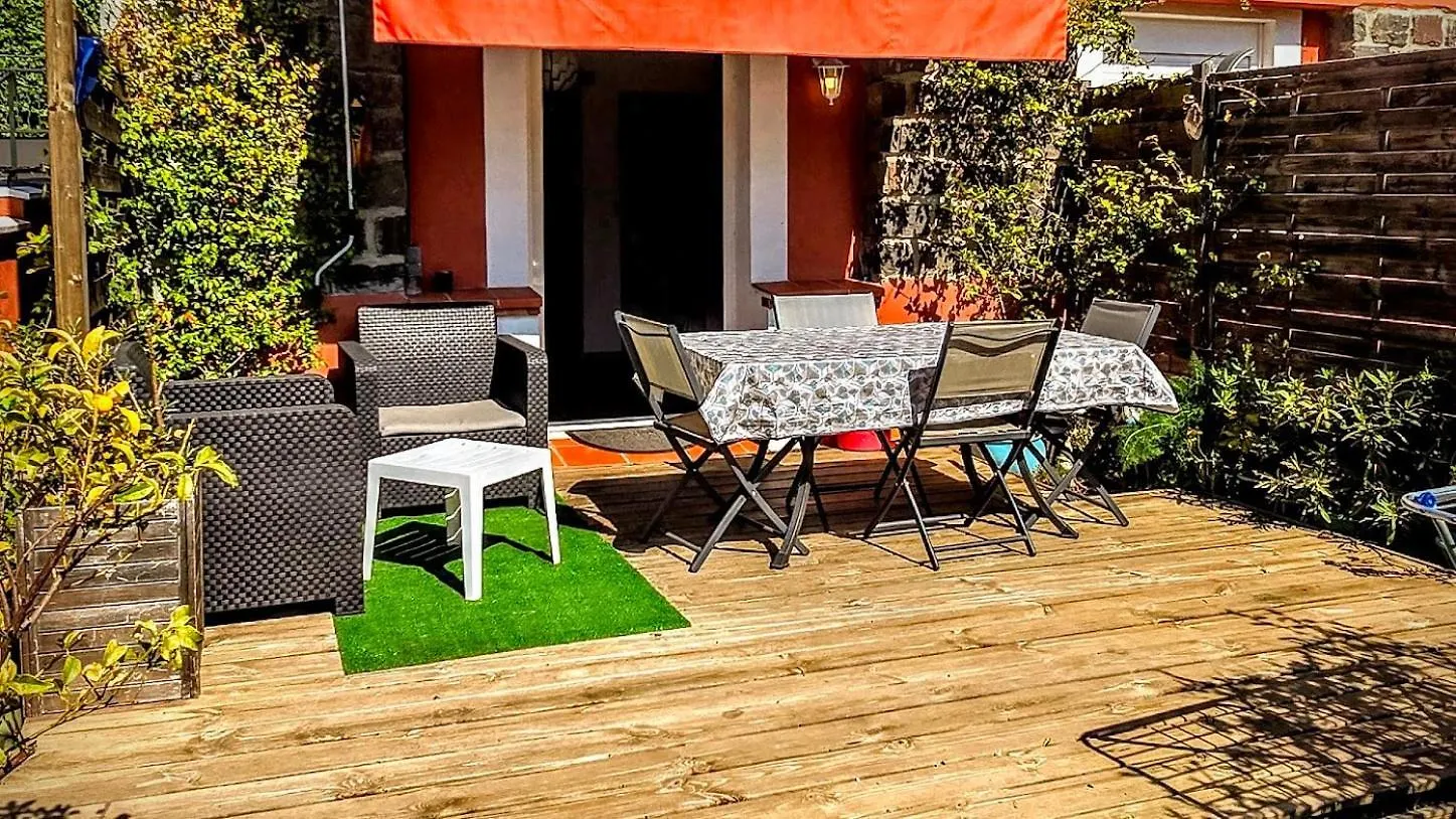 Frejus Centre Apartment