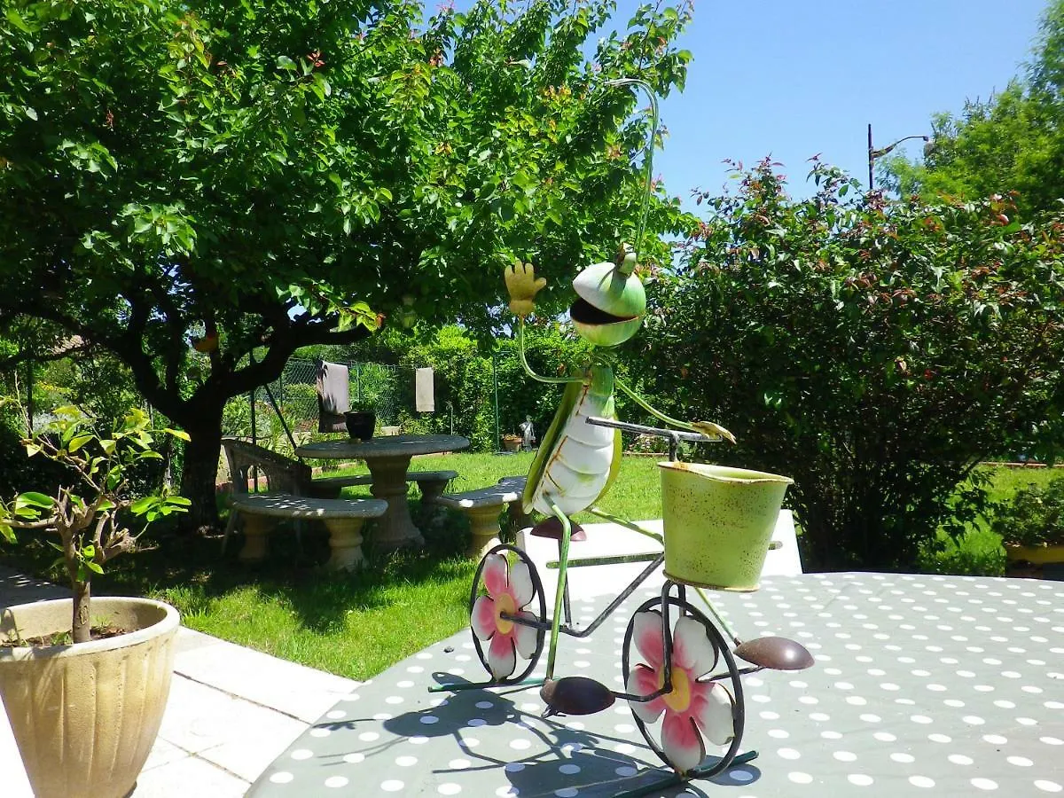 Frejus Centre Apartment
